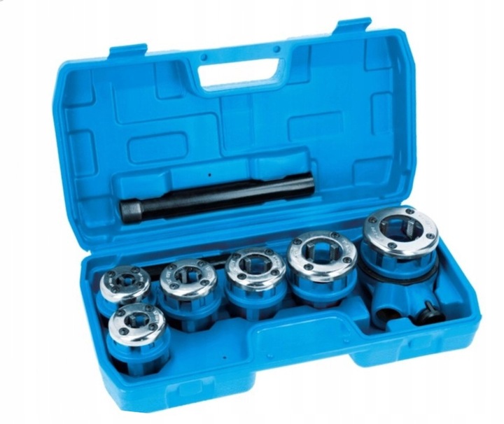 Závitostroj Hoegert Technik HT1P635